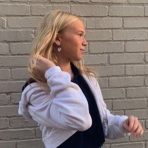 Meet your Posher, Tenley